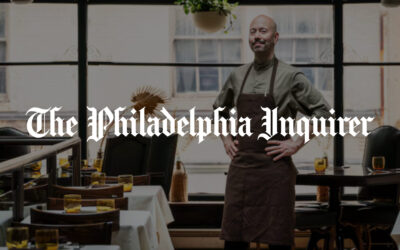 How to have a Perfect Philly Day according to Yun Fuentes, the James Beard Award-nominated chef behind Bolo