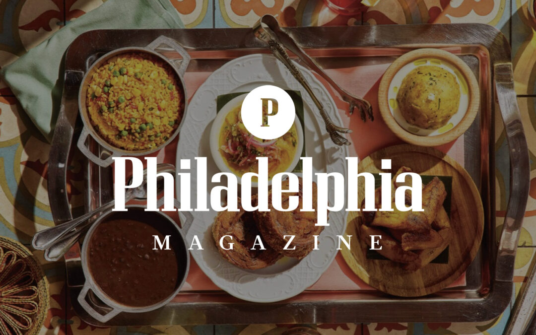 50 Best Restaurants in Philadelphia