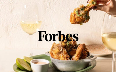 12 Delicious Ways To Indulge On National Fried Chicken Day